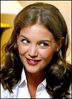 Katie Holmes's photo